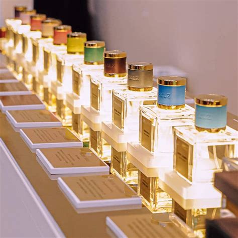 parfum proben bestellen